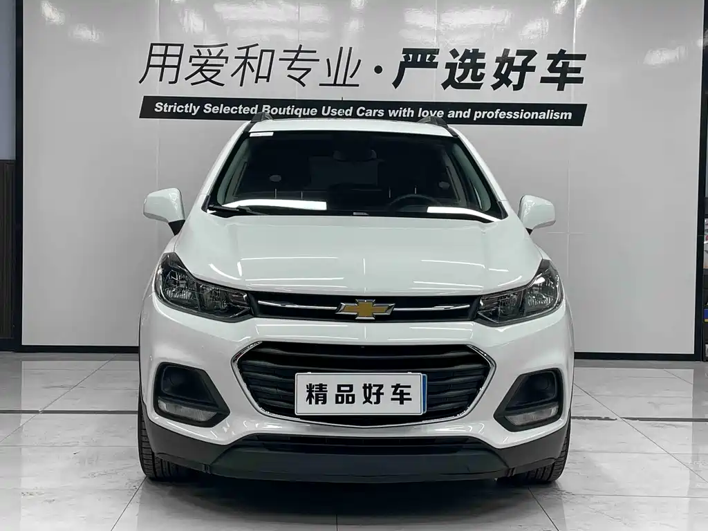 CHEVROLET CHUANGKU