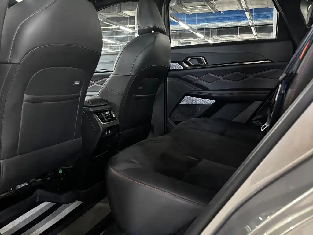 Haval Shenshou — миниатюра 5