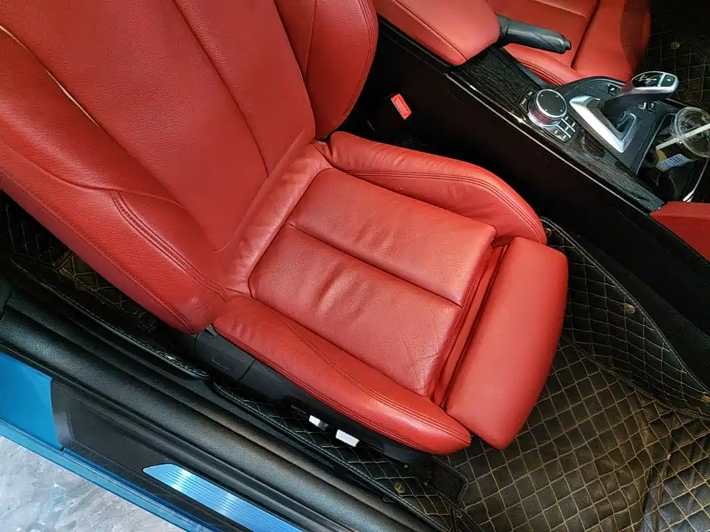 BMW 4 Series — миниатюра 25