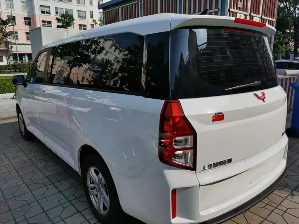 Wuling Zhengcheng — миниатюра 5