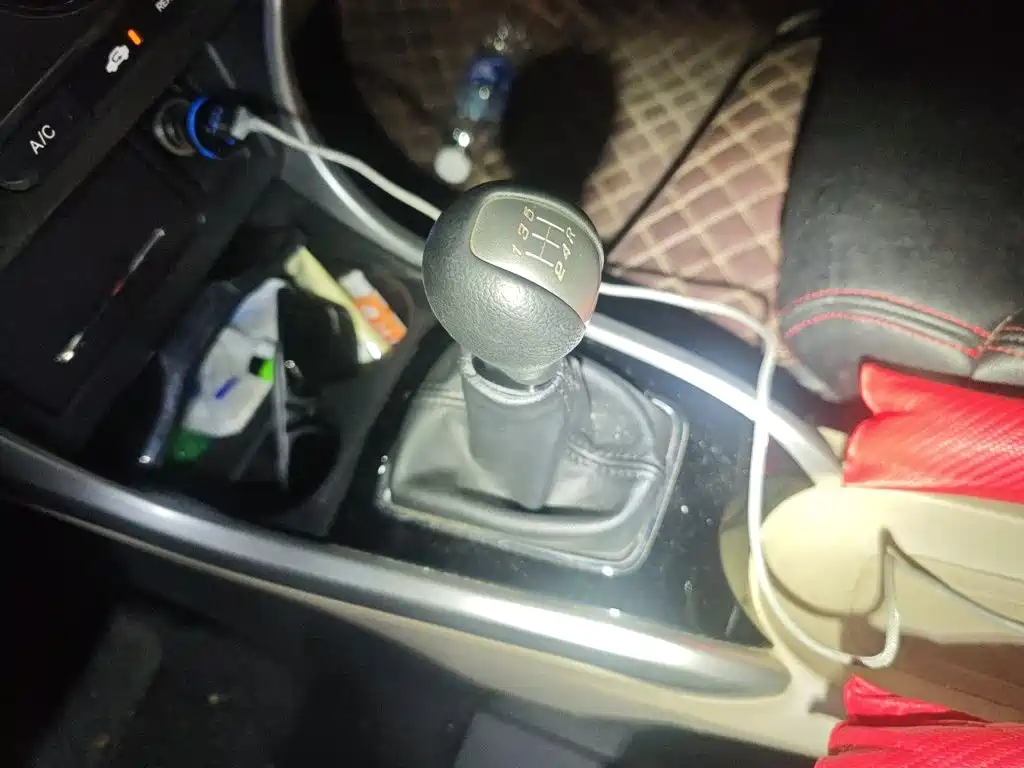 Honda Crider — миниатюра 17