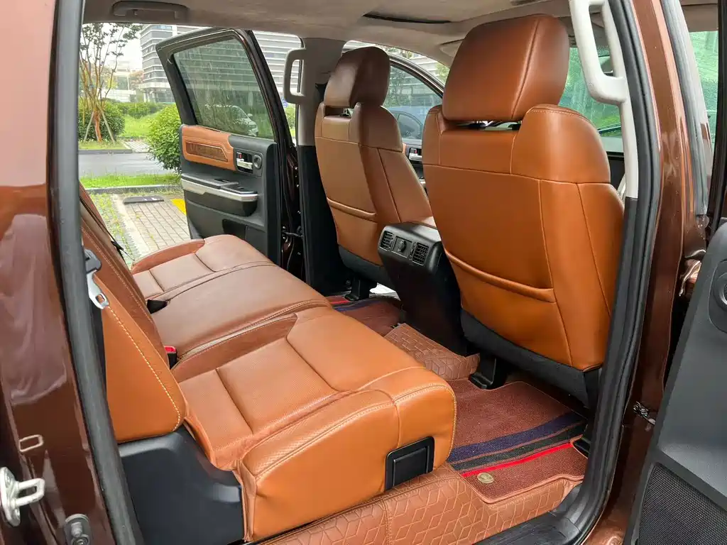 Toyota Tantu — миниатюра 9