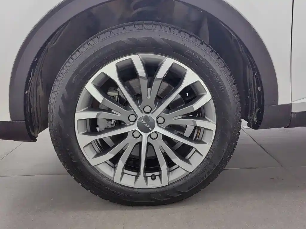 Haval H6 — миниатюра 17