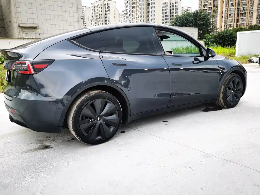 Tesla Model Y — миниатюра 16