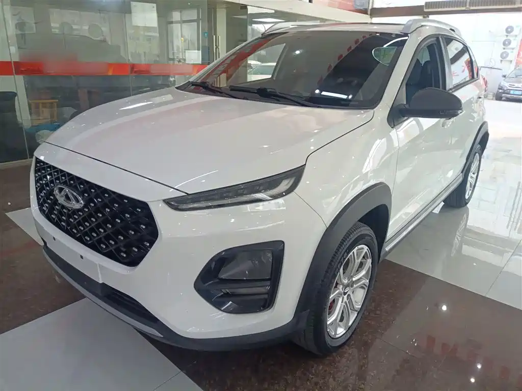 Chery Tiggo 3x 2023
