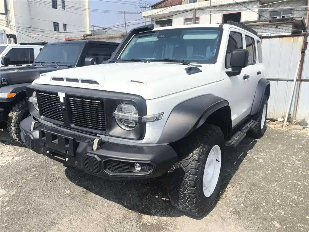 Tank Tank 300 2024