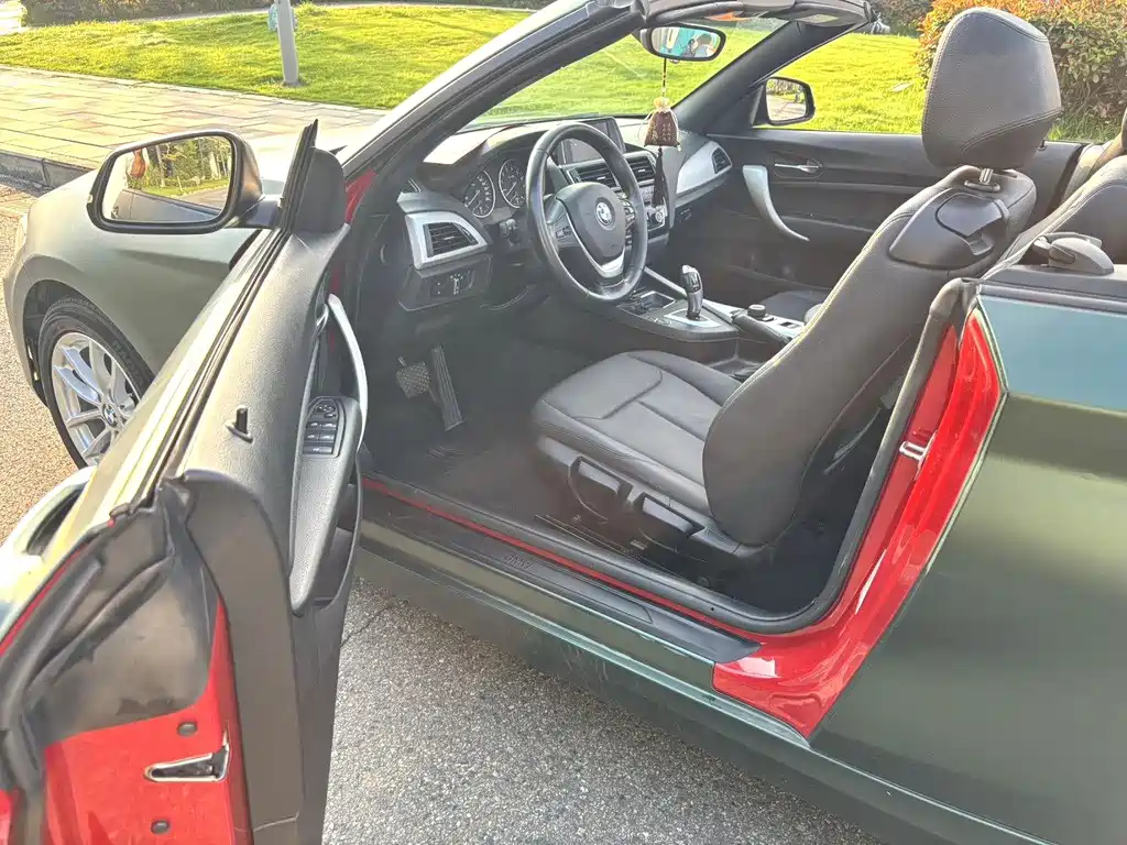 BMW 2 Series (Import) — миниатюра 3
