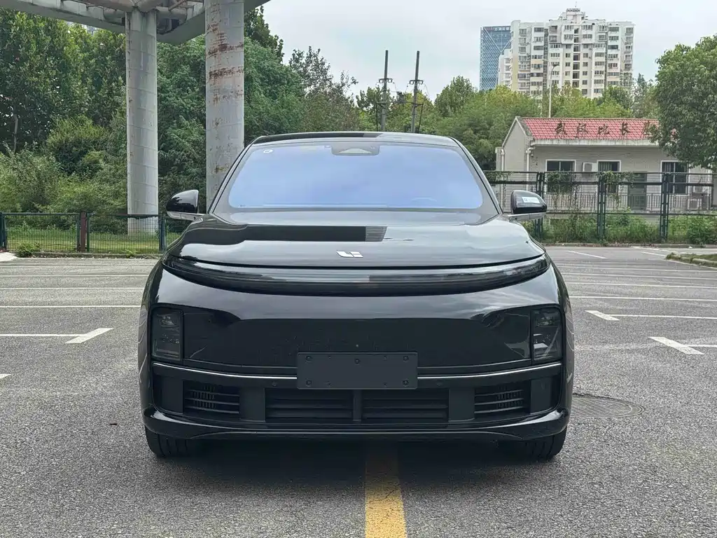 Li Auto Li L7 — миниатюра 2
