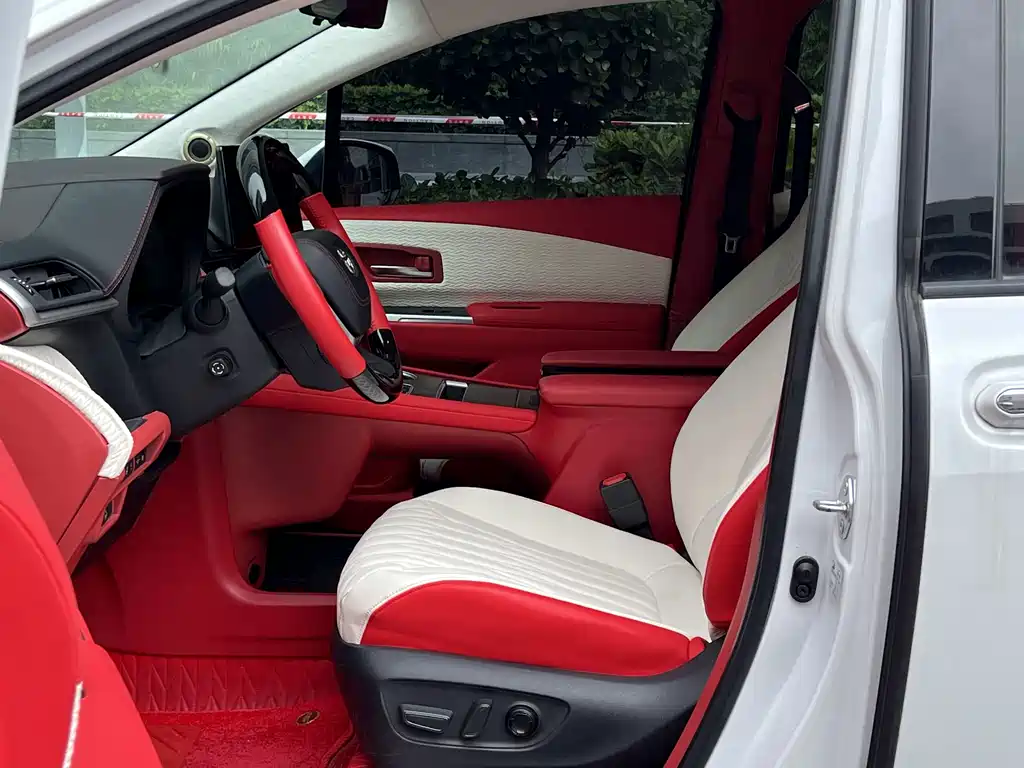 Toyota Sienna — миниатюра 7