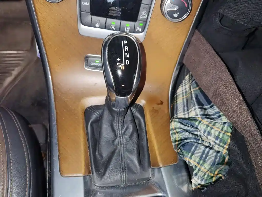 Volvo XC60 — миниатюра 7