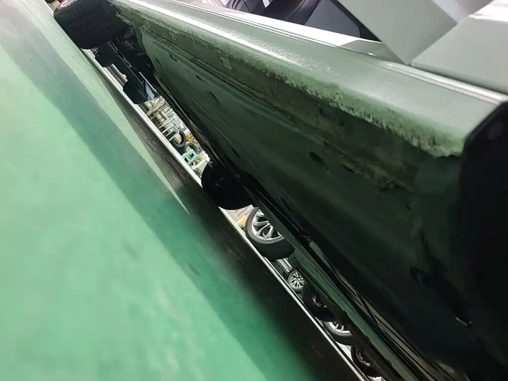 Volkswagen Bora — миниатюра 21