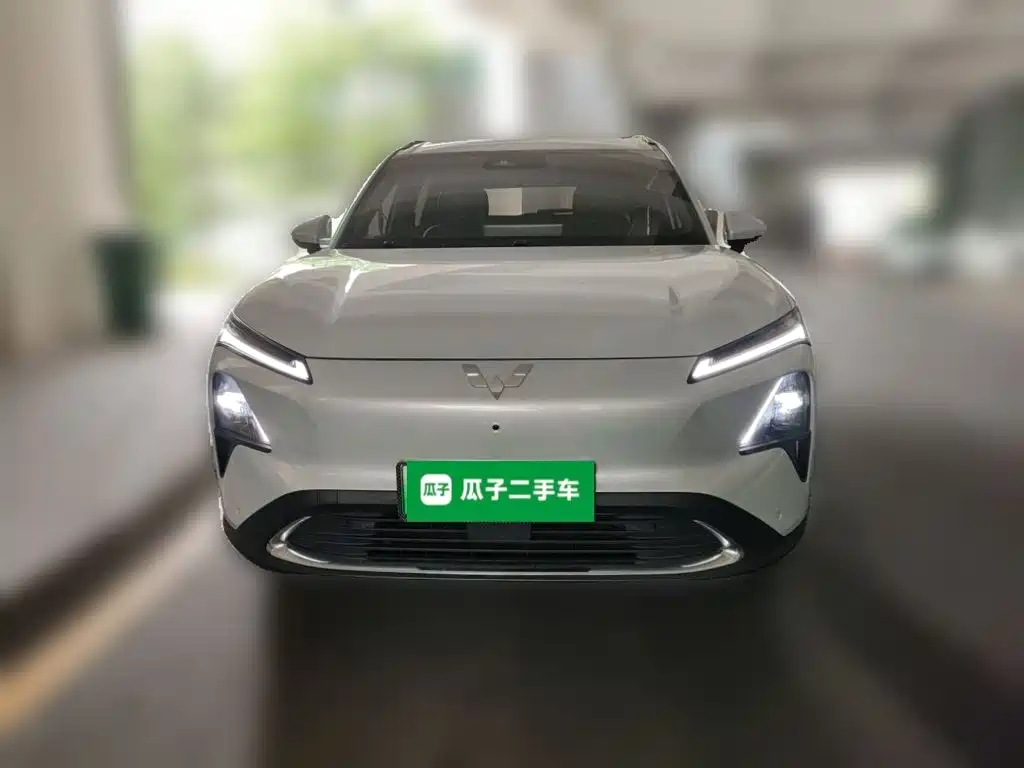 Wuling Xingguang S — миниатюра 2