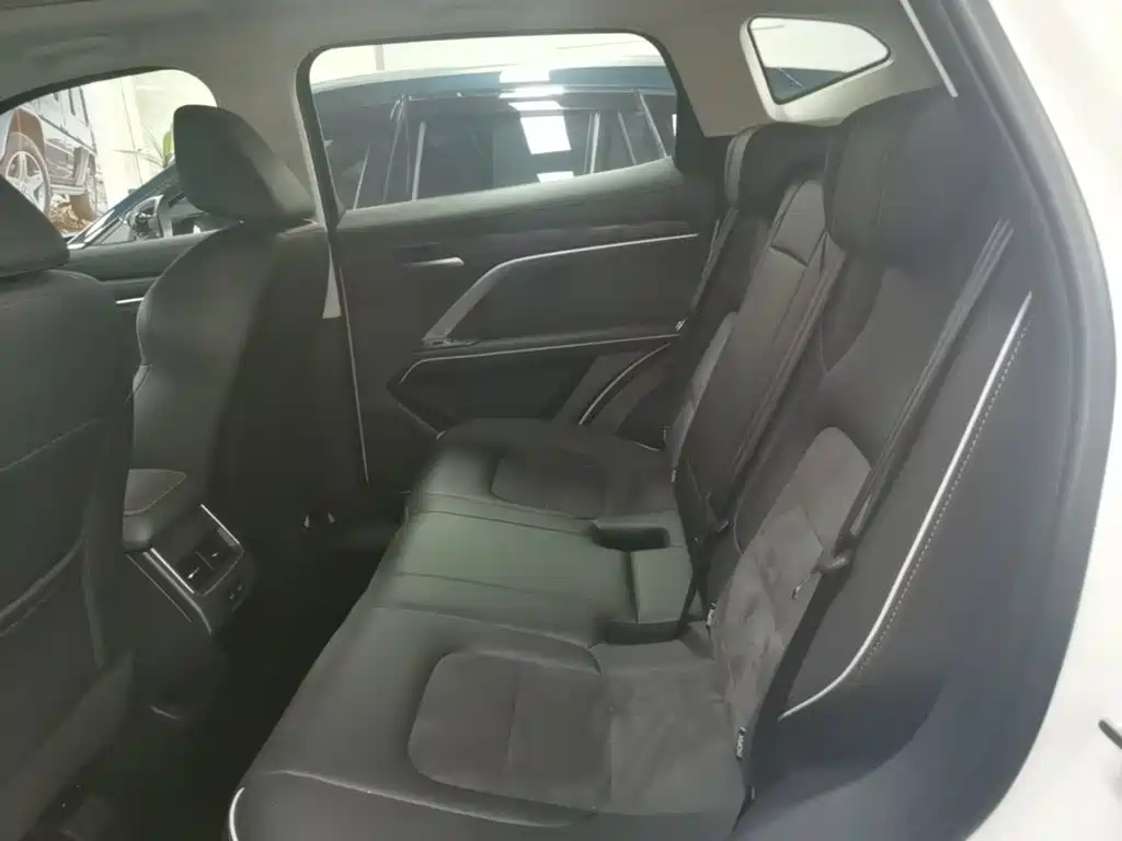 Haval H6 — миниатюра 17