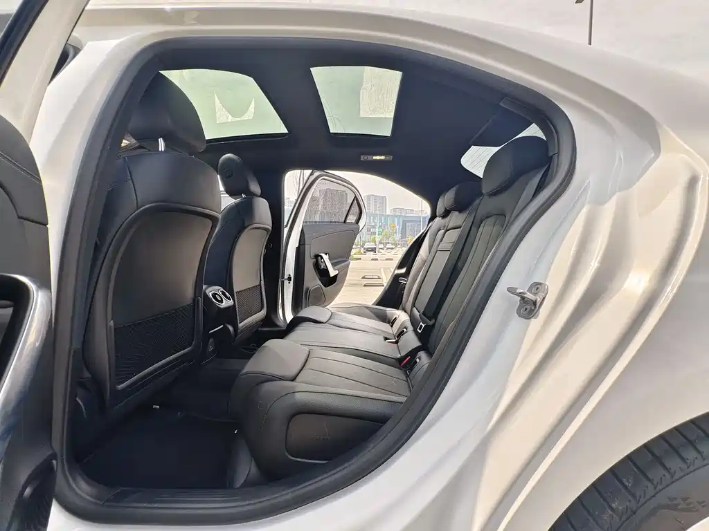 Mercedes-Benz A-Class A 2023 A 180 L