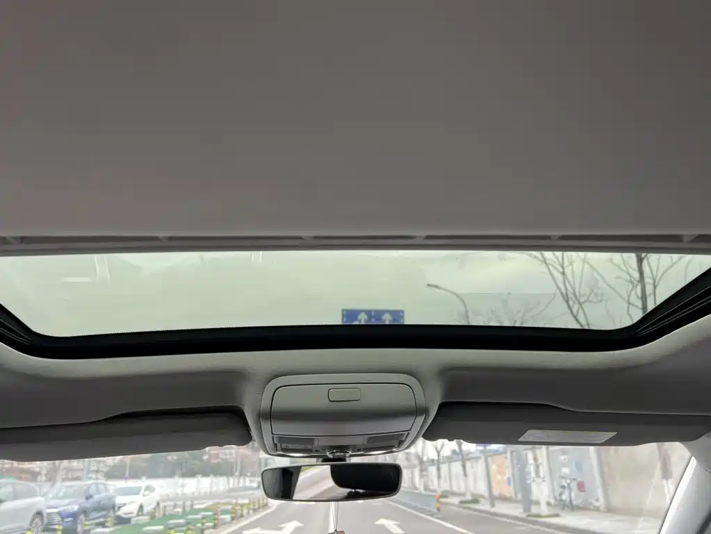 Volkswagen Passat — миниатюра 13