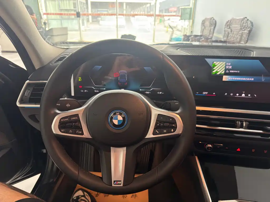 BMW i3 — миниатюра 5