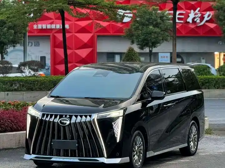 GAC M8