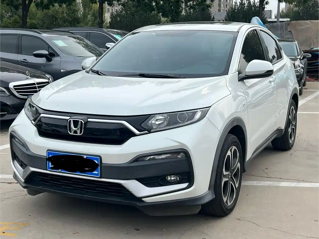 Honda XR-V