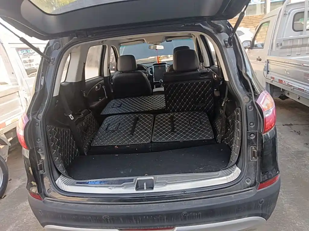 SWM SWM X7 — миниатюра 19