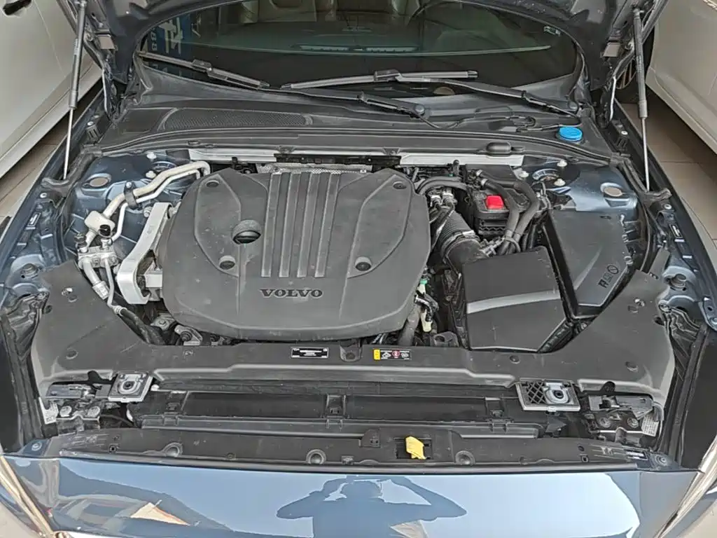 Volvo S60 — миниатюра 20