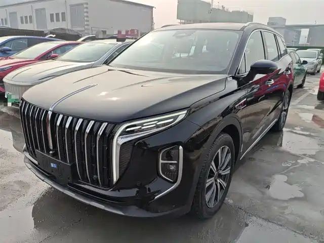 Hongqi HONGQI HS7 PHEV 2025