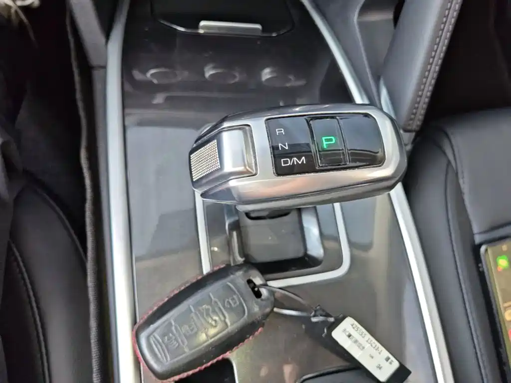 Haval H6 — миниатюра 14
