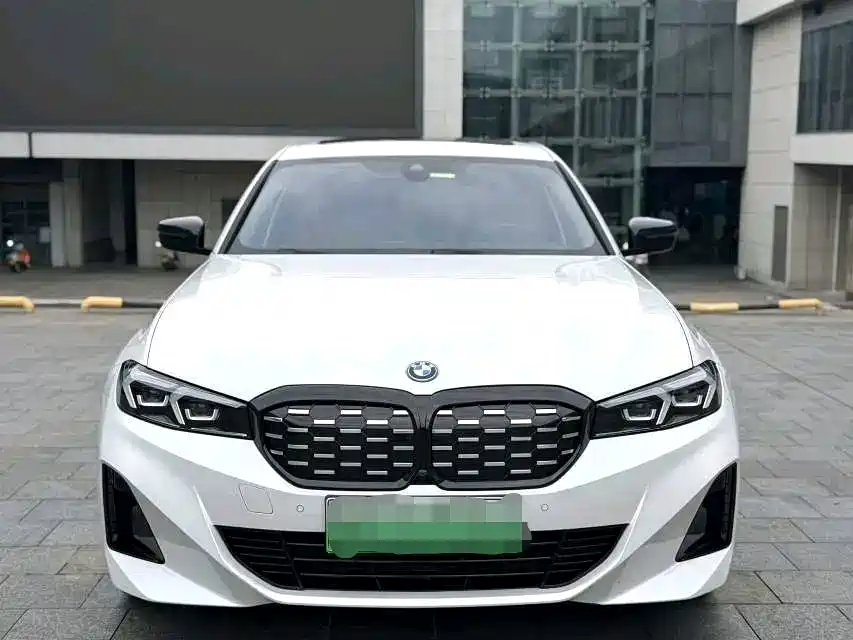BMW i3 — миниатюра 2