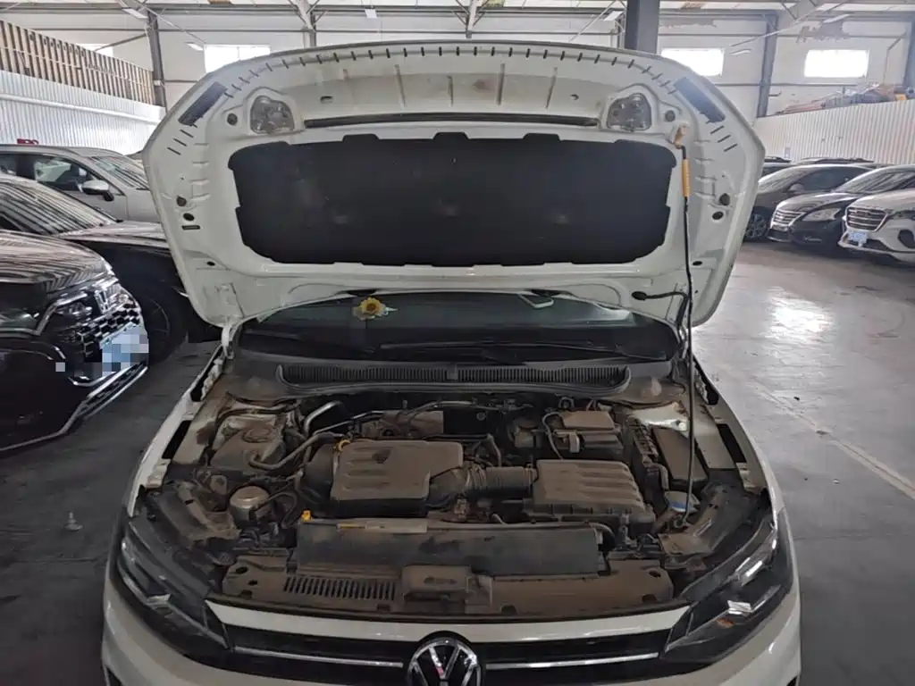 Volkswagen Polo — миниатюра 20