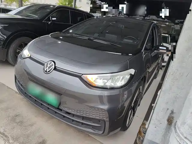 VOLKSWAGEN ID.3 2023