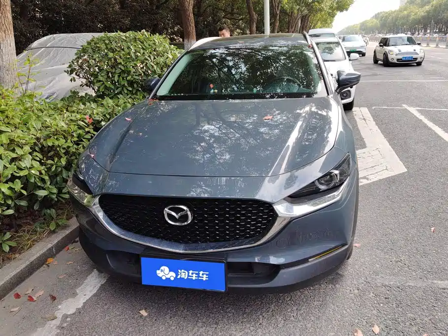 Mazda CX-30 — миниатюра 2