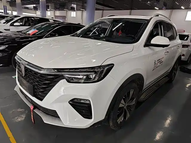 ROEWE RX5