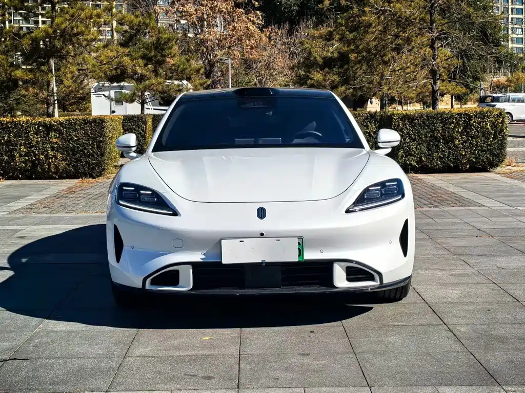 Shangjie Shangjie Z7 — миниатюра 2