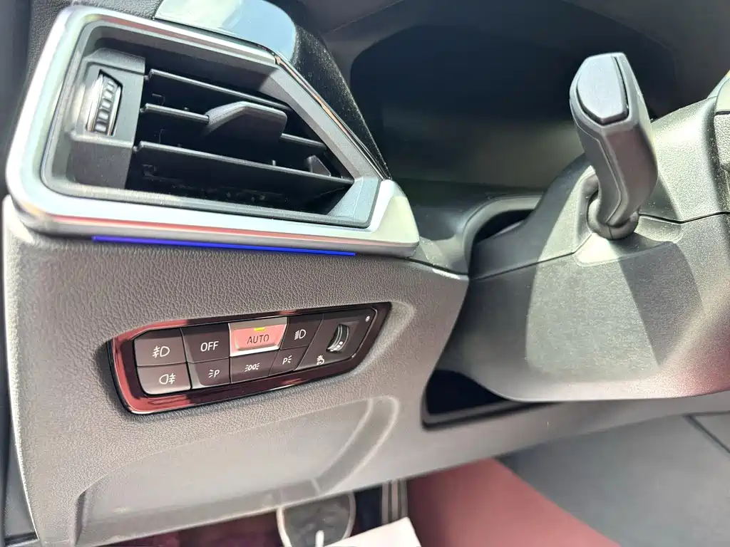 BMW 4 Series — миниатюра 7