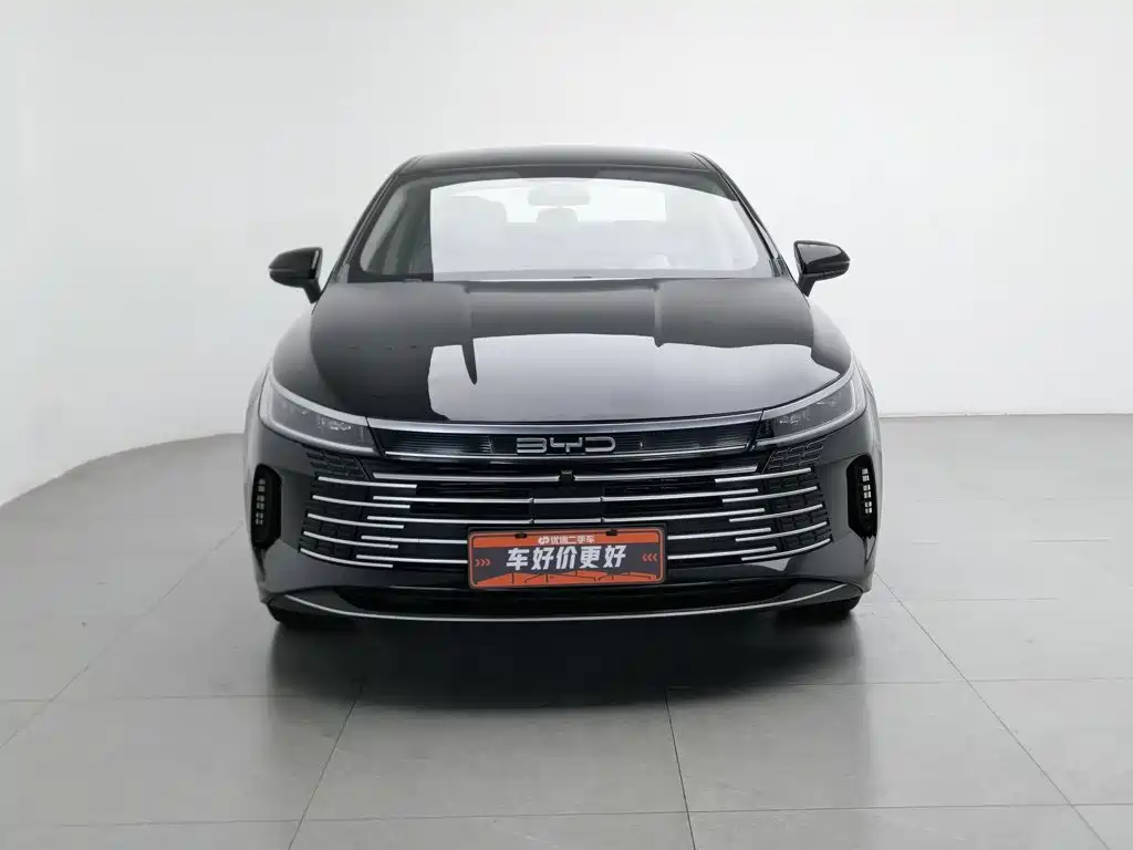 BYD Destroyer 05 — миниатюра 3