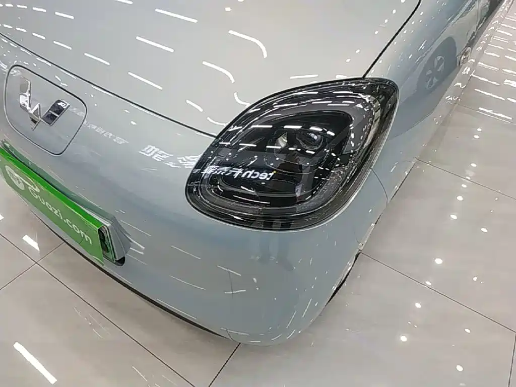 Wuling MINIEV — миниатюра 24