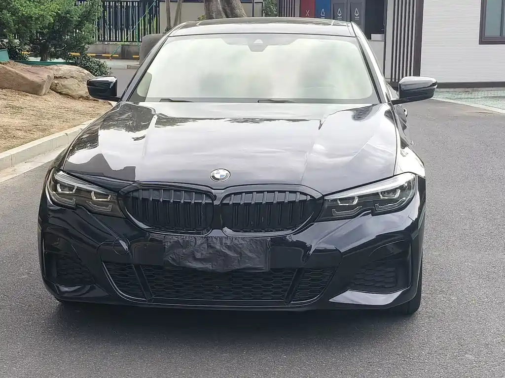 BMW 3 Series — миниатюра 2
