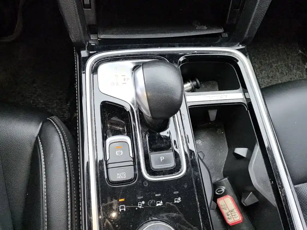 GAC Motor Trumpchi GS8 — миниатюра 14