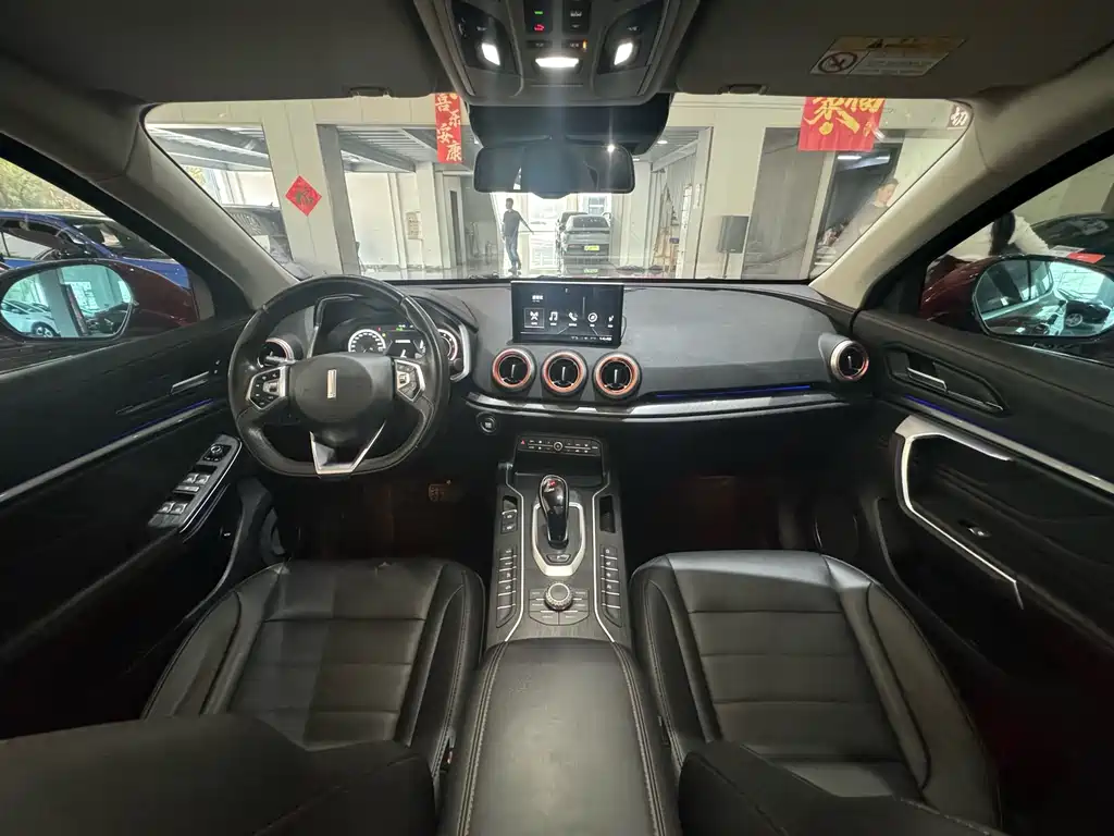 WEI PAI WEI BRAND VV5