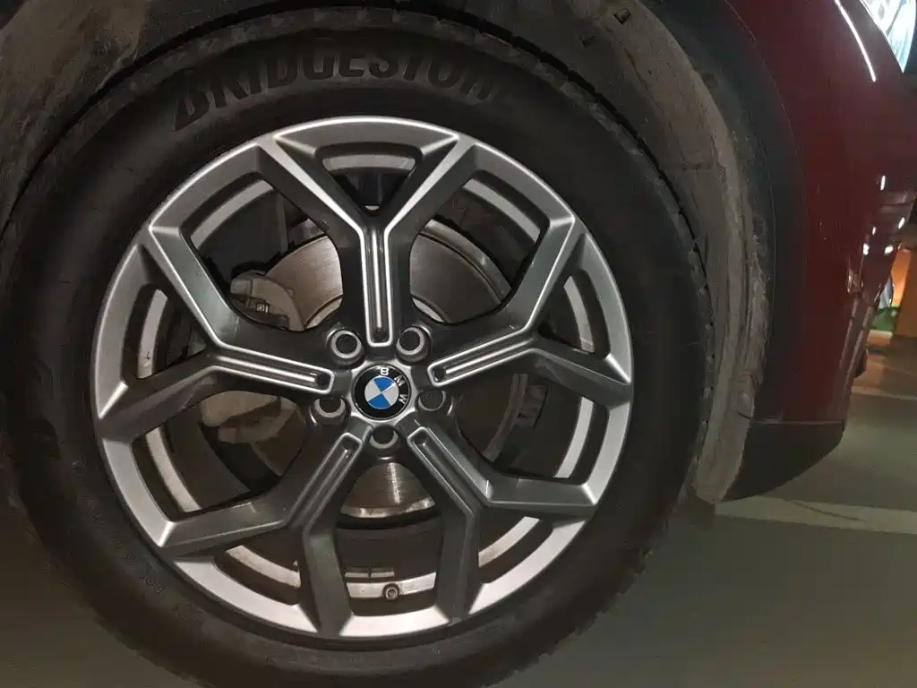 BMW X3 — миниатюра 8
