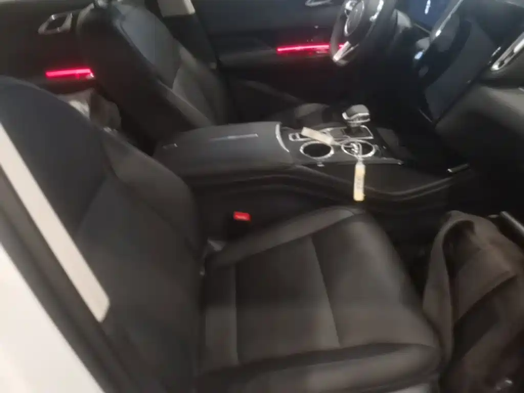 Hongqi Hongqi HS3 PHEV — миниатюра 25