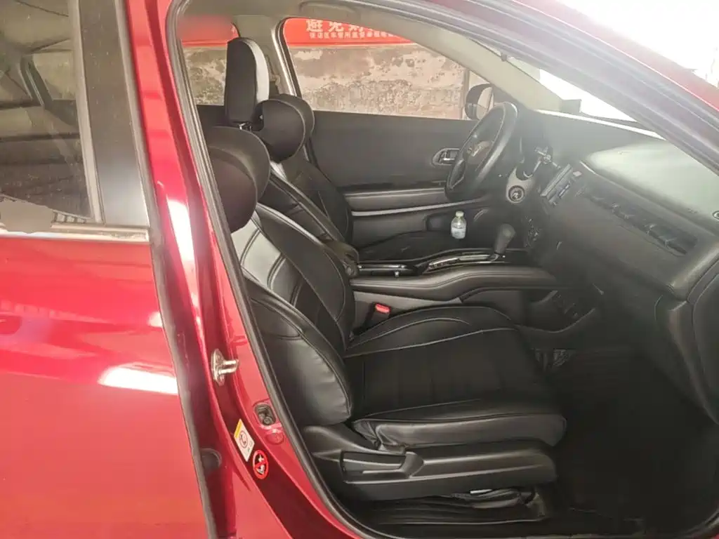 Honda Vezel — миниатюра 25