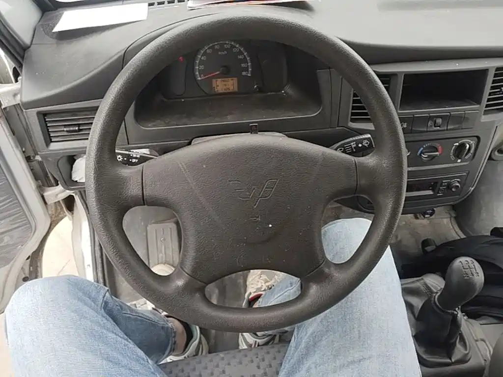 Wuling Zhiguang — миниатюра 11