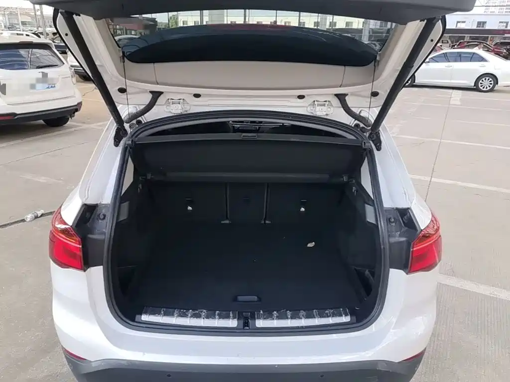 BMW X1 — миниатюра 19