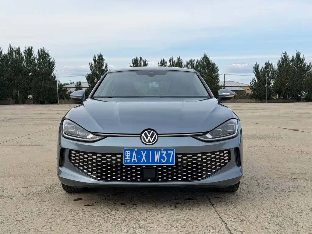 Volkswagen Lamando — миниатюра 2