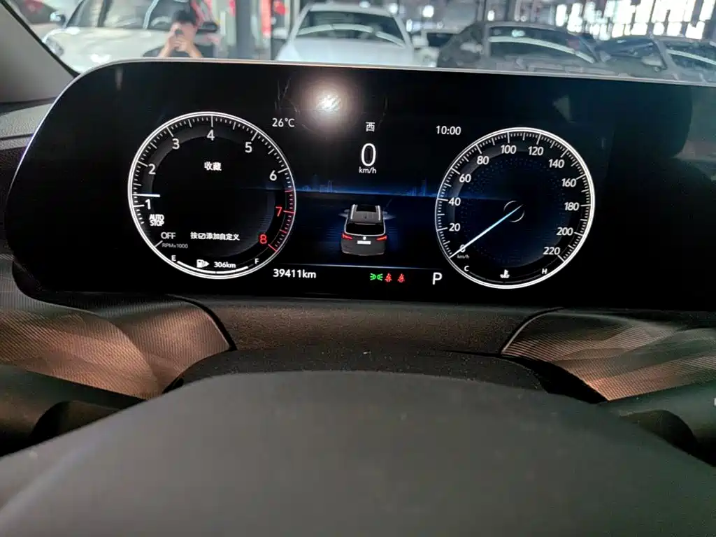 Buick GL6 — миниатюра 12