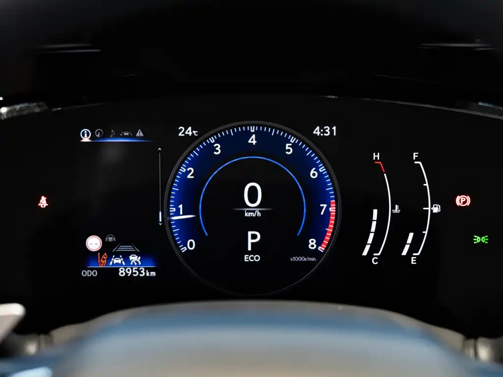 Lexus NX — миниатюра 21