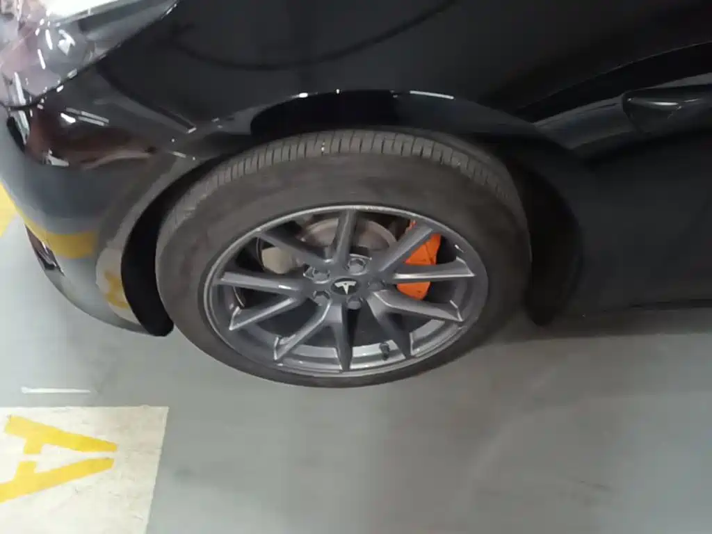Tesla Model 3 — миниатюра 23