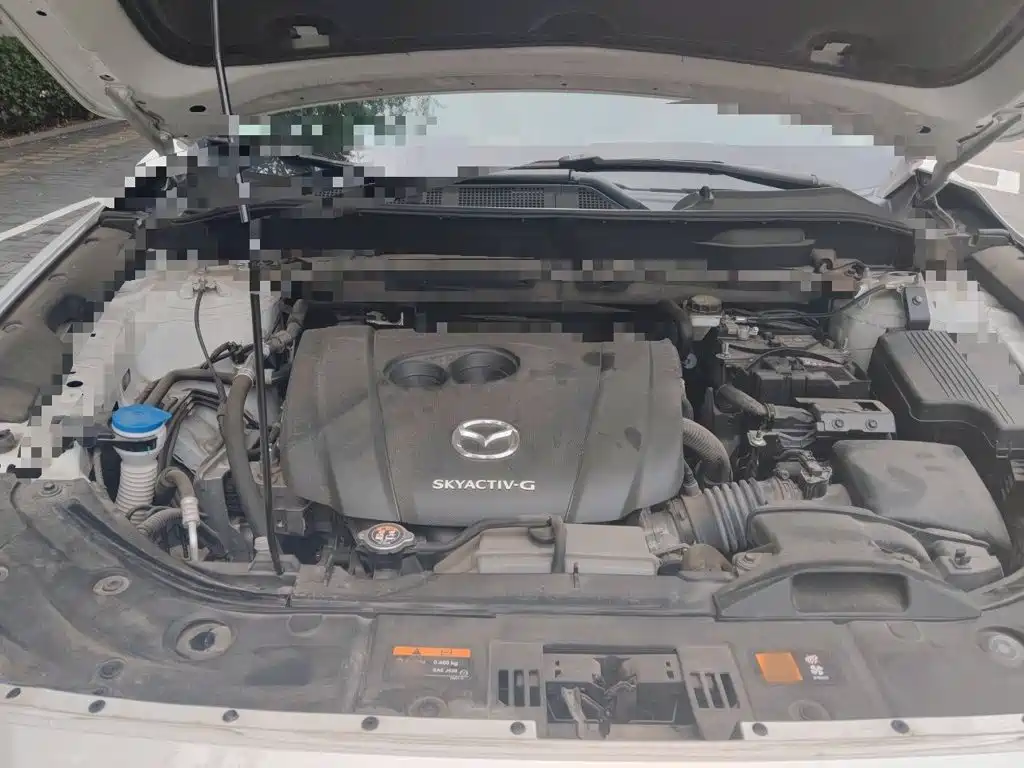 Mazda CX-5 — миниатюра 16