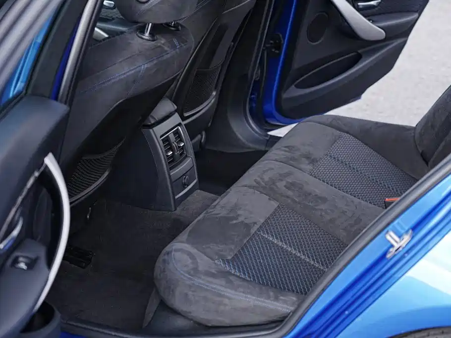 BMW 3 Series — миниатюра 6
