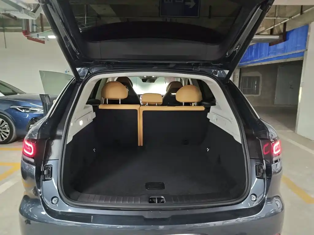 Leapmotor Leapmotor C11 — миниатюра 19
